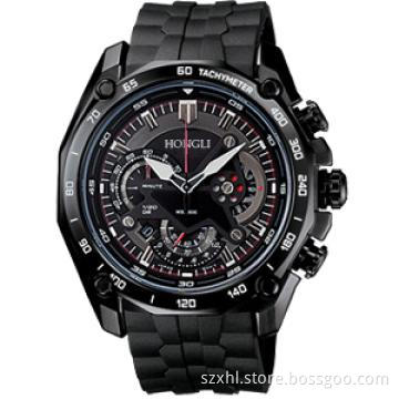 All-steel Leisure Watch